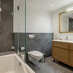 Haus Zur Matte By Premium Appartement *