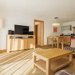 Haus Zur Matte By Premium Daire *