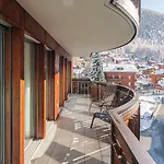 Haus Zur Matte By Premium Daire *