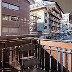 Haus Zur Matte By Premium Daire *