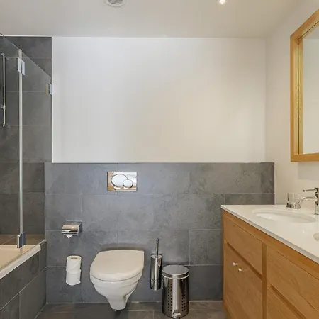 Haus Zur Matte By Premium