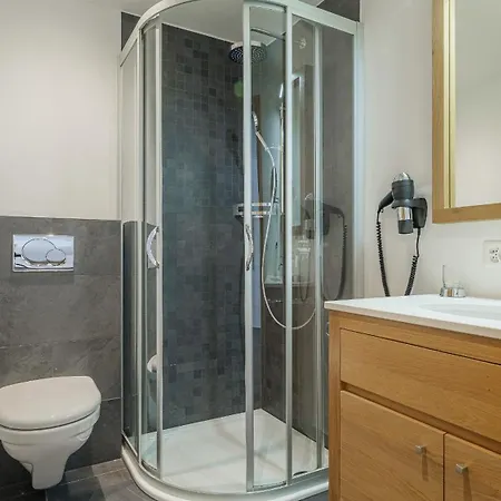 Haus Zur Matte By Premium * Zermatt