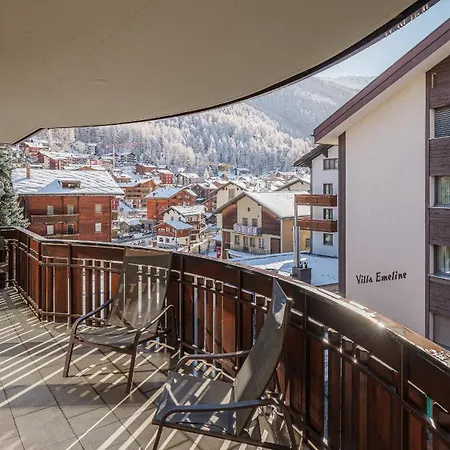 Haus Zur Matte By Premium 아파트 *