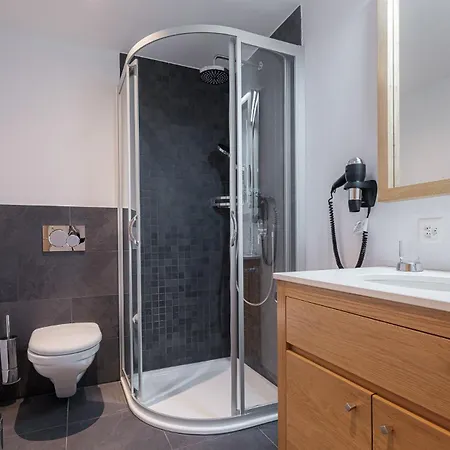Haus Zur Matte By Premium Appartamento *