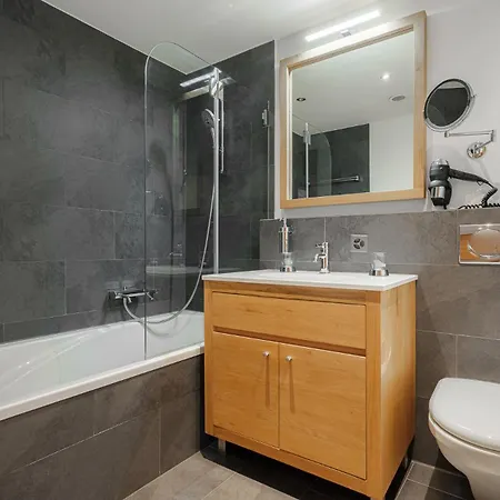Appartamento Haus Zur Matte By Premium *
