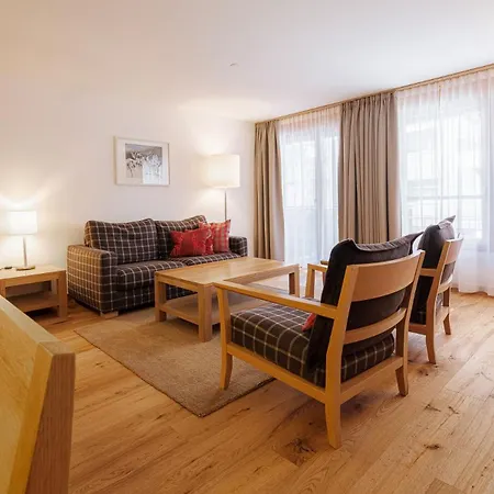 Appartamento Haus Zur Matte By Premium Zermatt