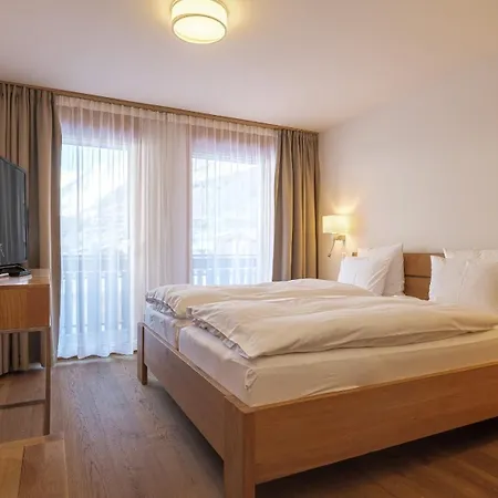 Haus Zur Matte By Premium Appartamento