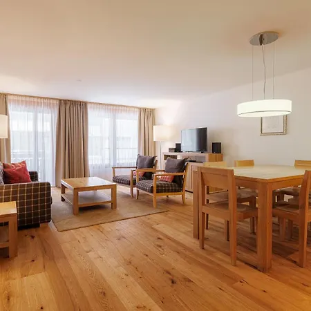 Appartamento Haus Zur Matte By Premium Zermatt