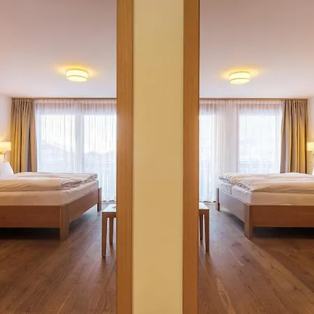 Haus Zur Matte By Premium Appartamento Zermatt
