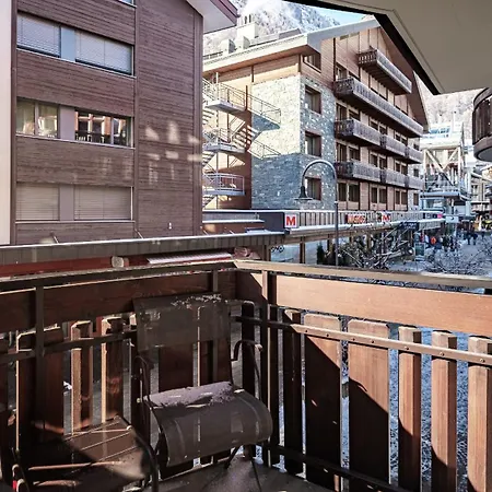 Haus Zur Matte By Premium Appartamento *