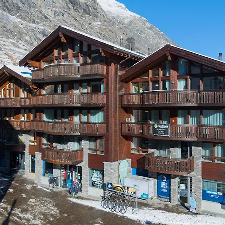 Haus Zur Matte By Premium Appartamento *