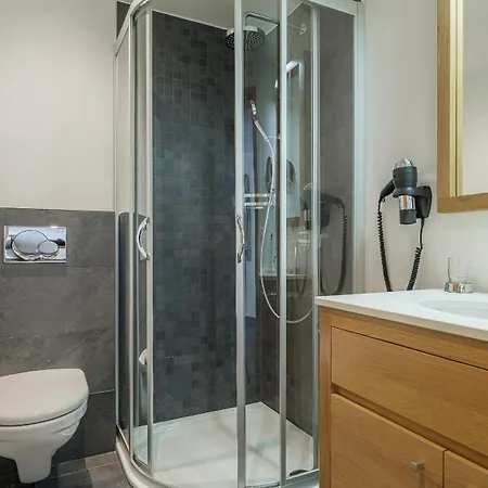 Haus Zur Matte By Premium Appartamento Zermatt