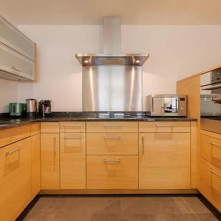 Appartamento Haus Zur Matte By Premium