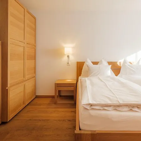 Appartamento Haus Zur Matte By Premium