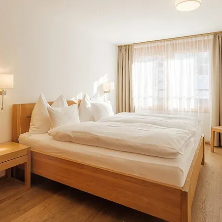 Haus Zur Matte By Premium Appartamento Zermatt