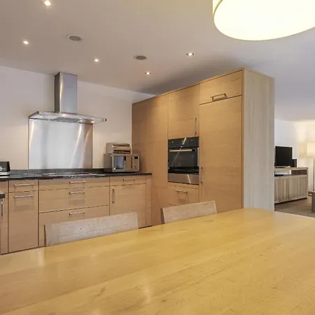 Haus Zur Matte By Premium Appartamento Zermatt