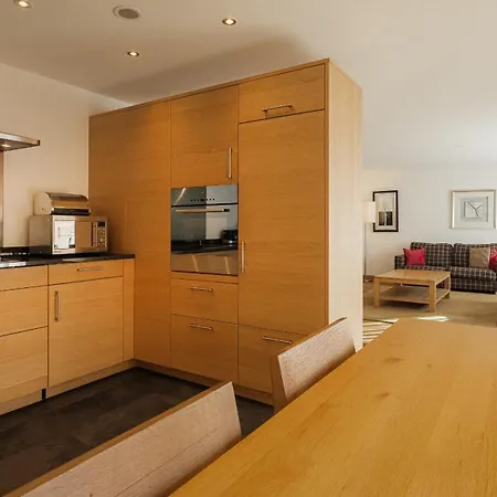 Appartamento Haus Zur Matte By Premium