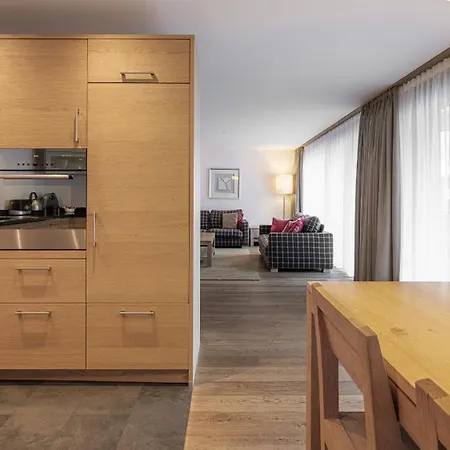 Haus Zur Matte By Premium Appartamento *
