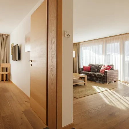 Haus Zur Matte By Premium Appartamento