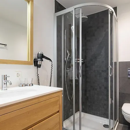 Appartamento Haus Zur Matte By Premium *