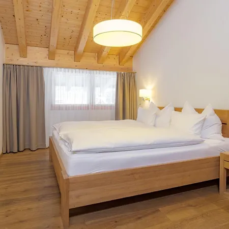 Haus Zur Matte By Premium Appartement *