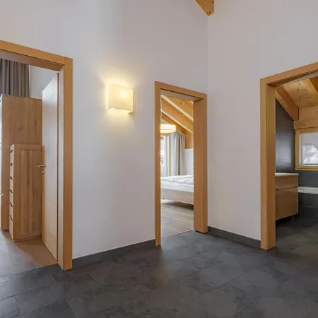 Appartamento Haus Zur Matte By Premium Zermatt