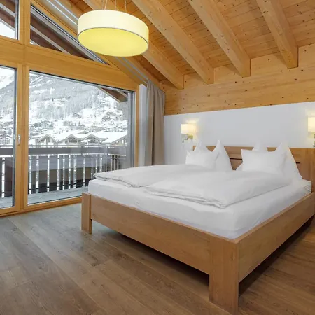 Haus Zur Matte By Premium Appartamento