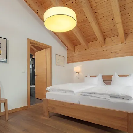 Haus Zur Matte By Premium Appartamento *