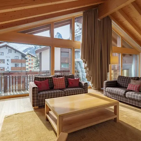 Haus Zur Matte By Premium