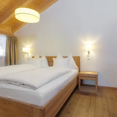 Appartamento Haus Zur Matte By Premium Zermatt