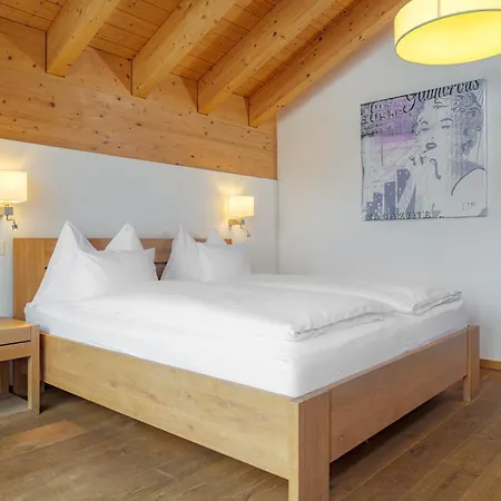 Haus Zur Matte By Premium * Zermatt