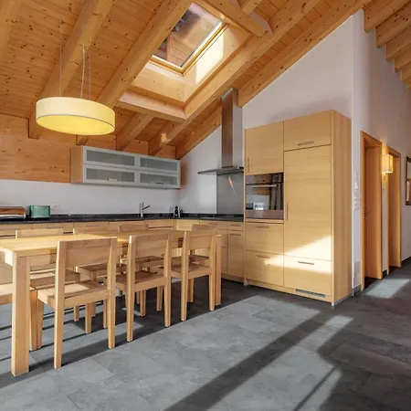 Appartamento Haus Zur Matte By Premium Zermatt