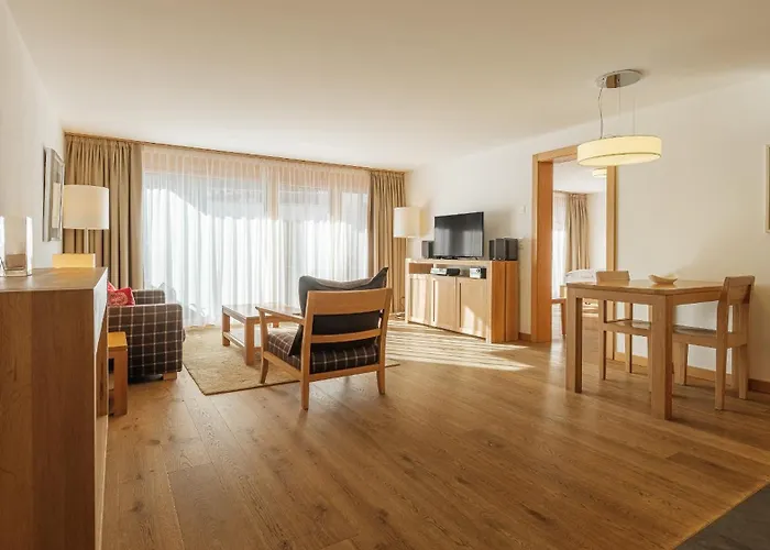 Haus Zur Matte By Premium Zermatt