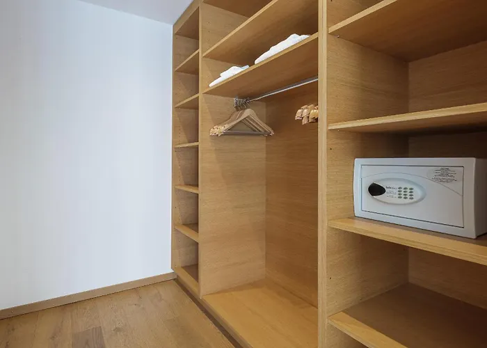 Appartamento Haus Zur Matte By Premium *