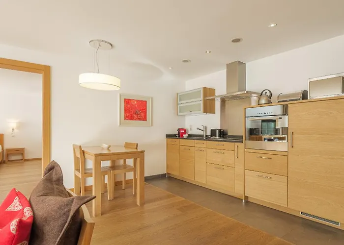 Haus Zur Matte By Premium *