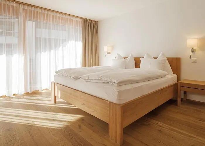 Haus Zur Matte By Premium * Zermatt