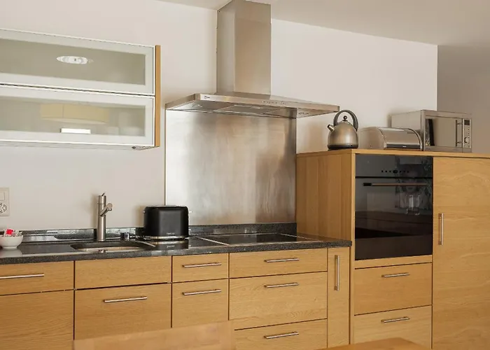 Haus Zur Matte By Premium Appartement