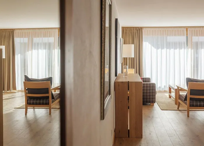 Haus Zur Matte By Premium Appartamento