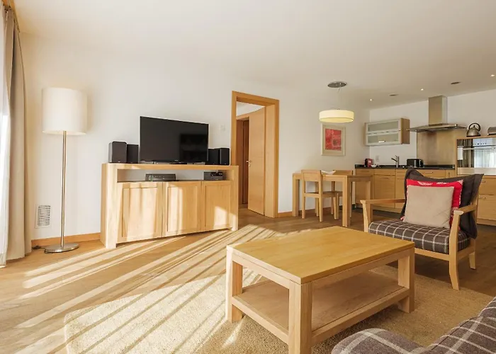 Haus Zur Matte By Premium Appartement *