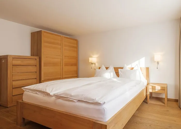 Haus Zur Matte By Premium Appartamento *