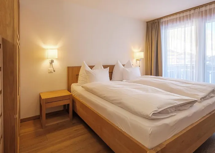 Lejlighed Haus Zur Matte By Premium *