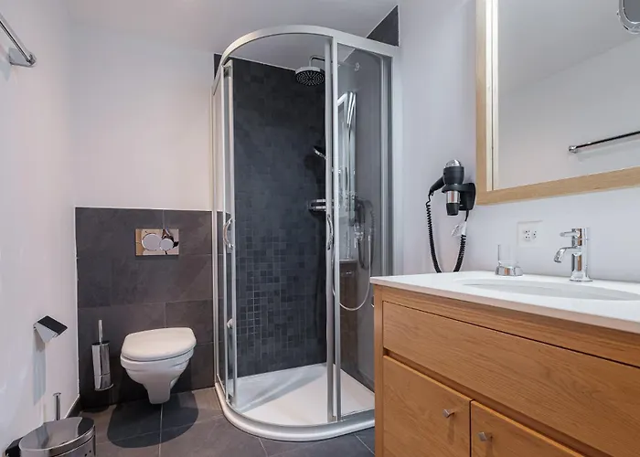 Haus Zur Matte By Premium Appartamento *