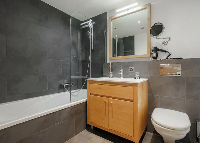 Appartamento Haus Zur Matte By Premium *