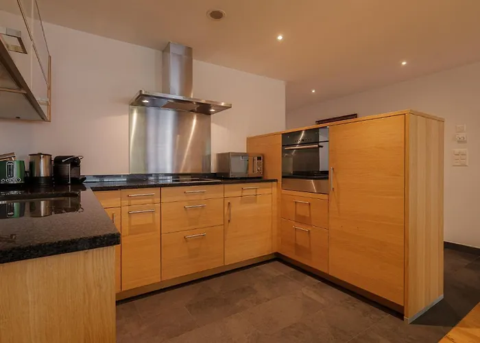 Haus Zur Matte By Premium * Zermatt