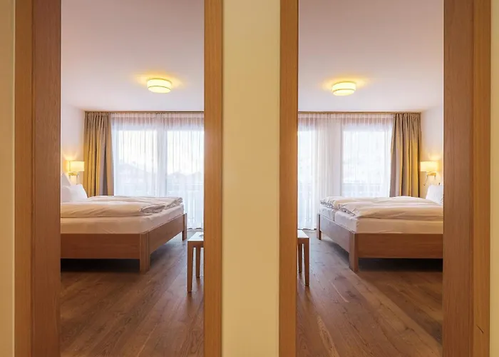 Haus Zur Matte By Premium Appartement Zermatt