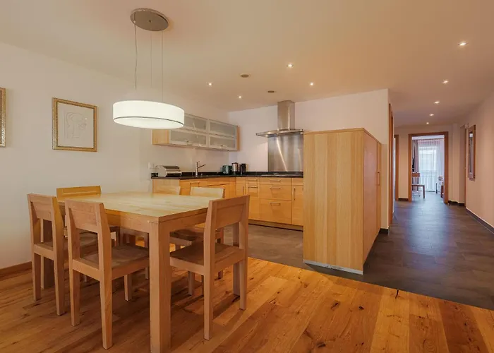 Haus Zur Matte By Premium Zermatt