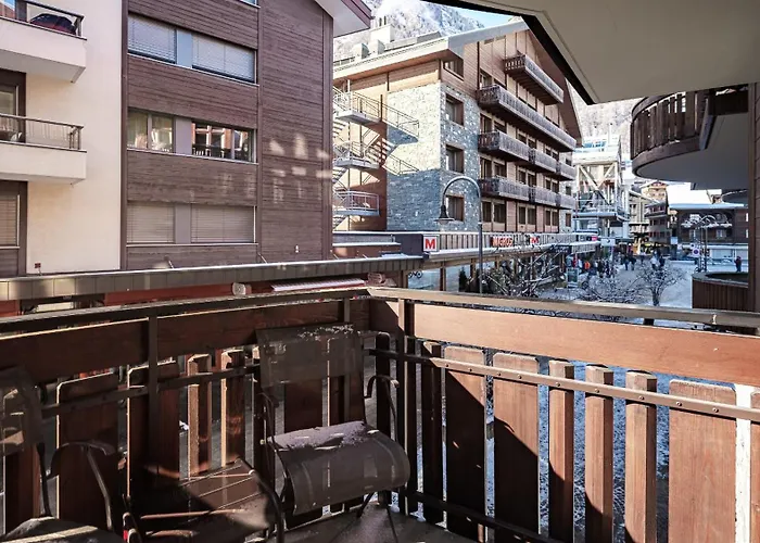 Haus Zur Matte By Premium Appartement *