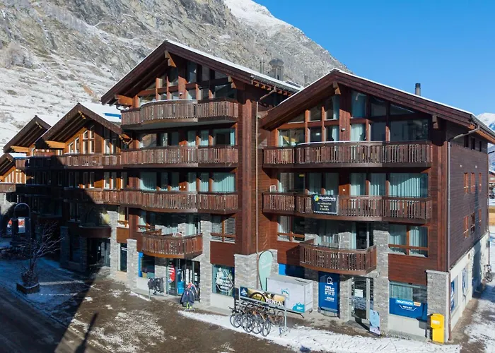 Haus Zur Matte By Premium Appartamento *