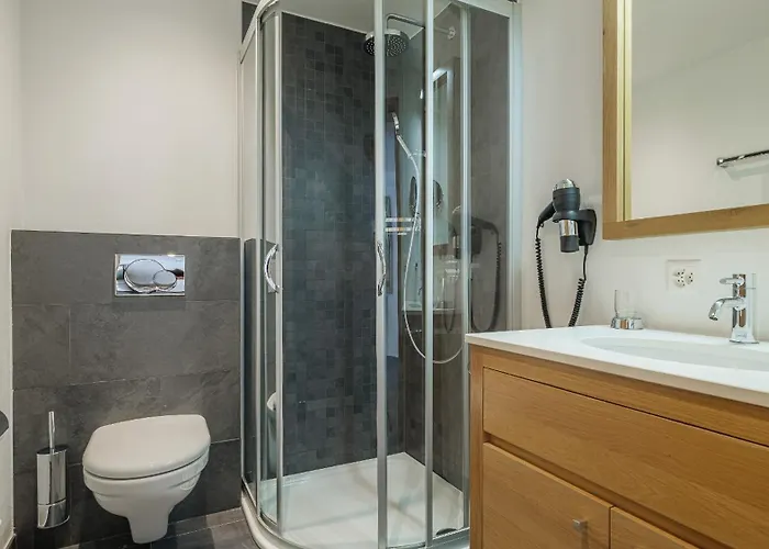 Haus Zur Matte By Premium Appartement Zermatt