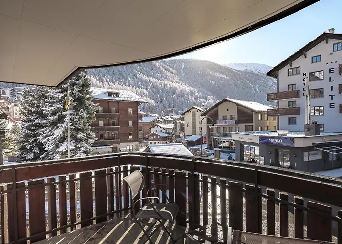 Haus Zur Matte By Premium